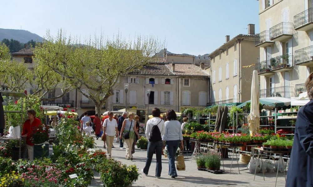 MarchéPlaceDesArcades